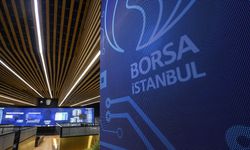 Borsa günü yükselişle bitirdi