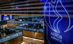 Borsa günü yükselişle kapattı