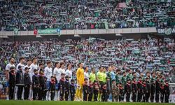 Bursaspor'a Deplasman Yok!