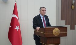 Çubuk Belediyesi'nden meclis toplantısı