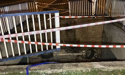 Eskişehir'de feci otomobil kazası