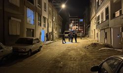 Eskişehir'de silahlı kavga