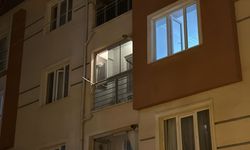 Evinde ölü bulundu