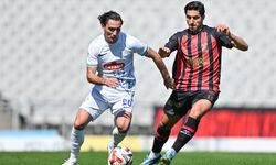 Fatih Karagümrük, Çaykur Rizespor'u Yendi