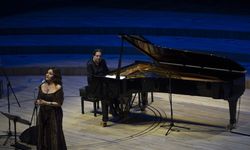 Fazıl Say Ankaralı Dinleyicileriyle Buluştu