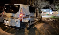 Garajda silahlı saldırıya uğrayan belediye çalışanı hayatını kaybetti