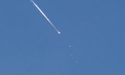 Hizbullah'tan İsrail Gemisine Saldırı