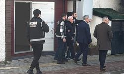 İçişleri Bakanlığı’ndan Bozbey kararı: Görevden uzaklaştırıldı