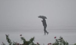 İçişleri Bakanlığından 'sarı' kodlu meteorolojik uyarı