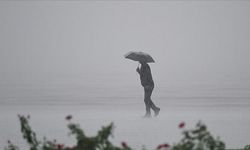 İçişleri Bakanlığı'ndan yağış uyarısı!