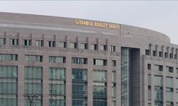 İstanbul'da suç örgütü operasyonu: 46 gözaltı