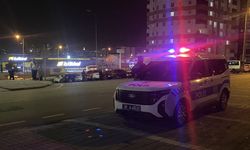 Kayseri'de bıçaklı kavga