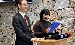 Kırşehir’de Sakura Festivali: Türkiye-Japonya dostluğu sanatla buluştu