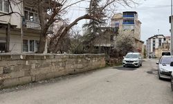 Konya'da sobadan sızan gazdan zehirlendi