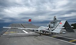 'Mavi Vatan-2026 Tatbikatı' tamamlandı