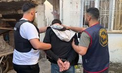 MİT'ten siber suç şebekesine operasyon