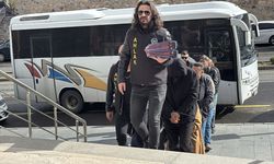 Nevşehir'de fuhuş operasyonu: 6 zanlı tutuklandı