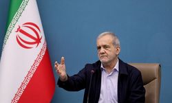 Pezeşkiyan'dan ABD halkına açık mektup