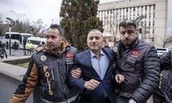 Tunceli Valisi Tuncay Sonel tutuklandı