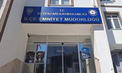 Türk Polis Teşkilatının 181'inci kuruluş yıl dönümü