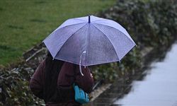 Ülke genelinde sağanak etkili olacak