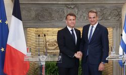 Yunanistan ve Fransa Savunma İşbirliğine Devam Ediyor