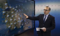 Yurt Genelinde Bahar Havası: Sıcaklıklar 8 Derece Artıyor