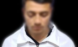 172 sene hapis cezası olan 17 yaşındaki şüpheli yakalandı