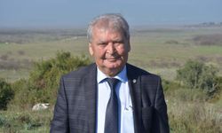 '2035'e Kadar Barajlarımız Dolu Olacak'