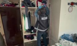 52 milyon liralık zimmet operasyonunda 18 tutuklama