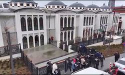 7 ilde 'karaborsa bilet' operasyonu