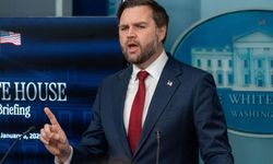 ABD Başkan Yardımcısı JD Vance: İsrail’in Lübnan saldırıları ateşkese dahil değil