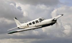 ABD'de küçük uçak kazası: 2 ölü