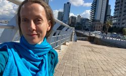 ABD'li gazeteci Bağdat'ta kaçırıldı