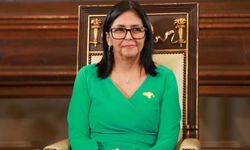 ABD'nin Rodriguez'e yönelik yaptırımları kaldırıldığı bildirildi