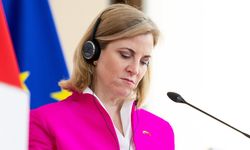 'AB'nin İçerisinde Bazı Açmazlar Var'