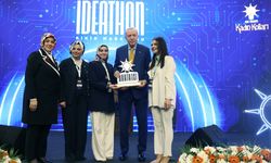 Aile değerlerinin korunmasına vurgu yaptı