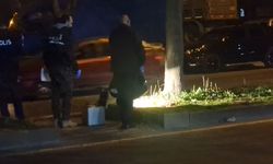 Aile dehşeti: Eşini öldürüp kızını ağır yaraladı