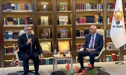 ' AK Parti, CHP'ye Adresin 'Sandık' Olduğunu Öğretti'