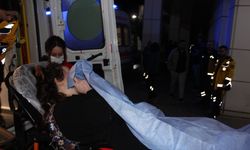 Aksaray'da 'yan bakma' kavgası kanlı bitti