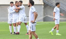 Altay'a 1 Puan Yetiyor