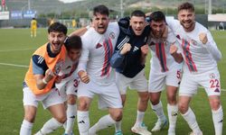 Altınordu Ölüm Kalım Savaşında