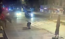 Ambulansla Minibüs Çarpıştı