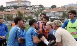 Anıl Taşdemir futbolu bıraktı