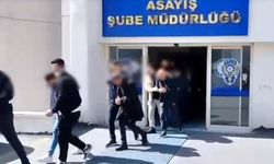 Ankara'da eğlence mekanlarına operasyon: 29 kişi gözaltında