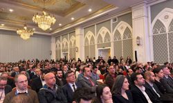 Ankara'da Siber Güvenlik Zirvesi gerçekleştirildi