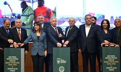 "Ankara'da su sıkıntısı yaşamayacağımız günleri görmek istiyoruz"