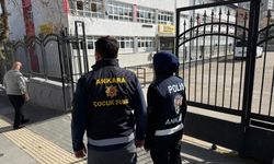 Ankara'daki okullarda güvenlik önlemleri artırıldı