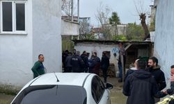 Annesini öldürdükten sonra intihar etti