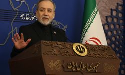 Arakçi'den ABD'ye abluka tepkisi